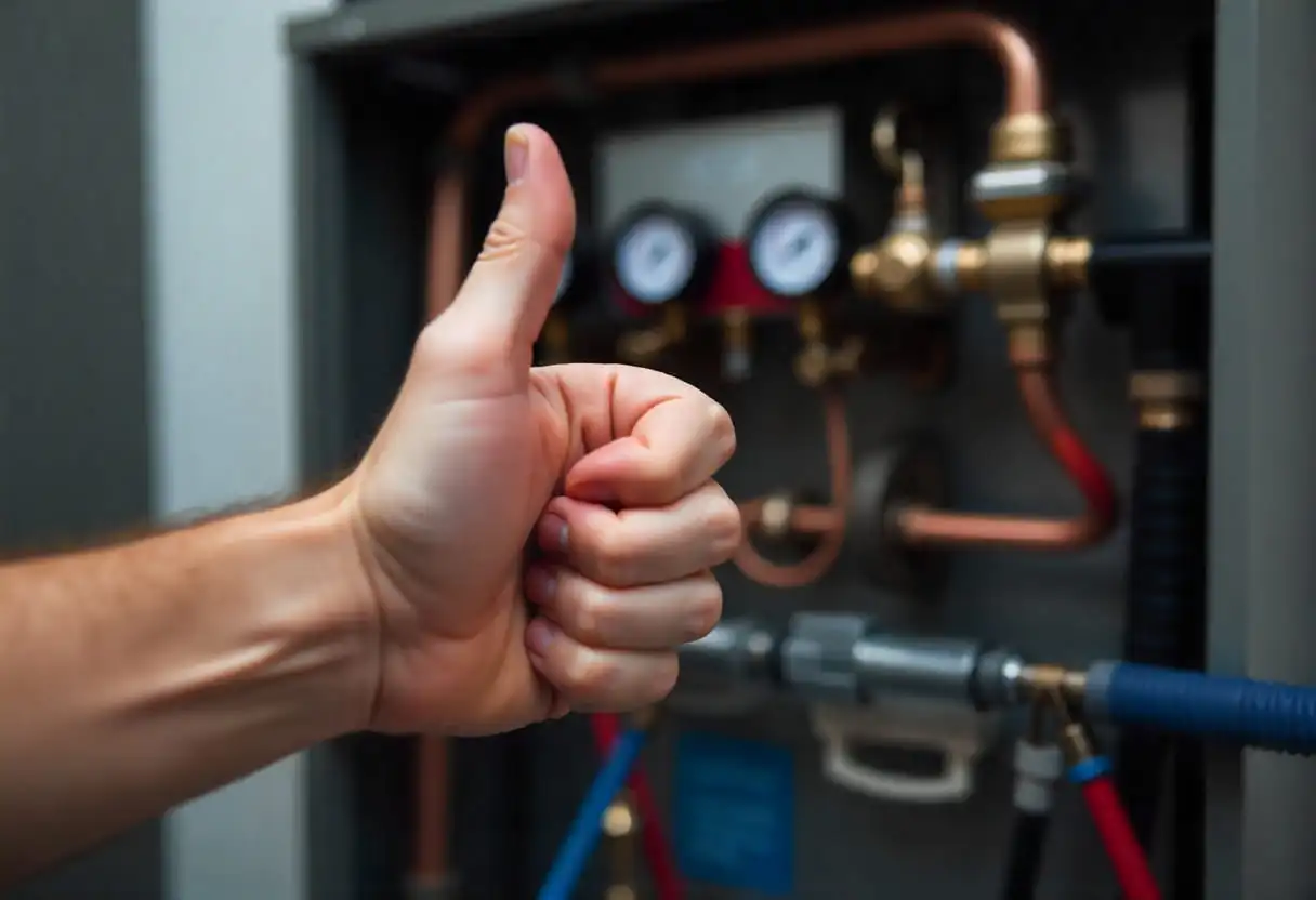 Emergency HVAC services and installations in Lenox, GA